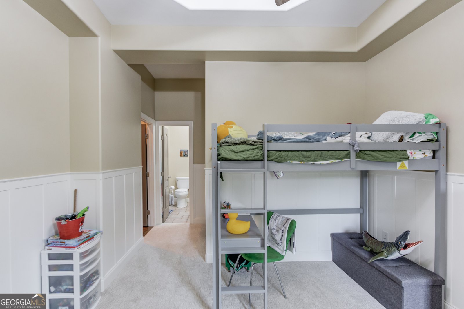 5667 Britt Whitmire Road Gainesville - Photo 25