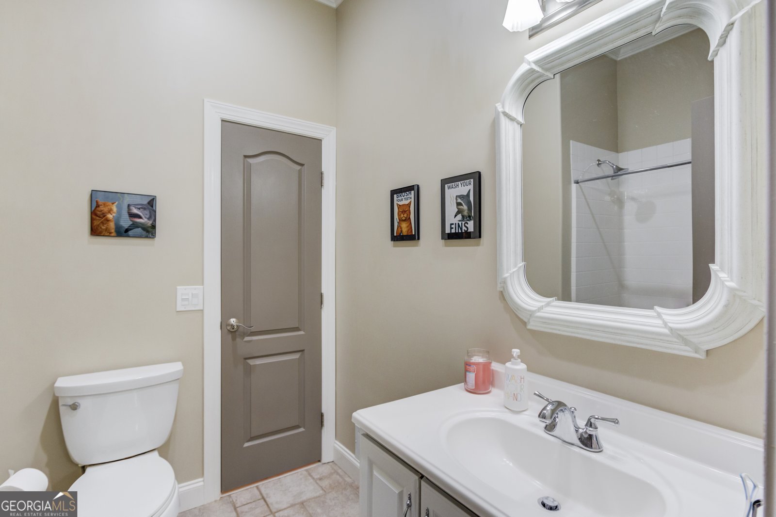 5667 Britt Whitmire Road Gainesville - Photo 26