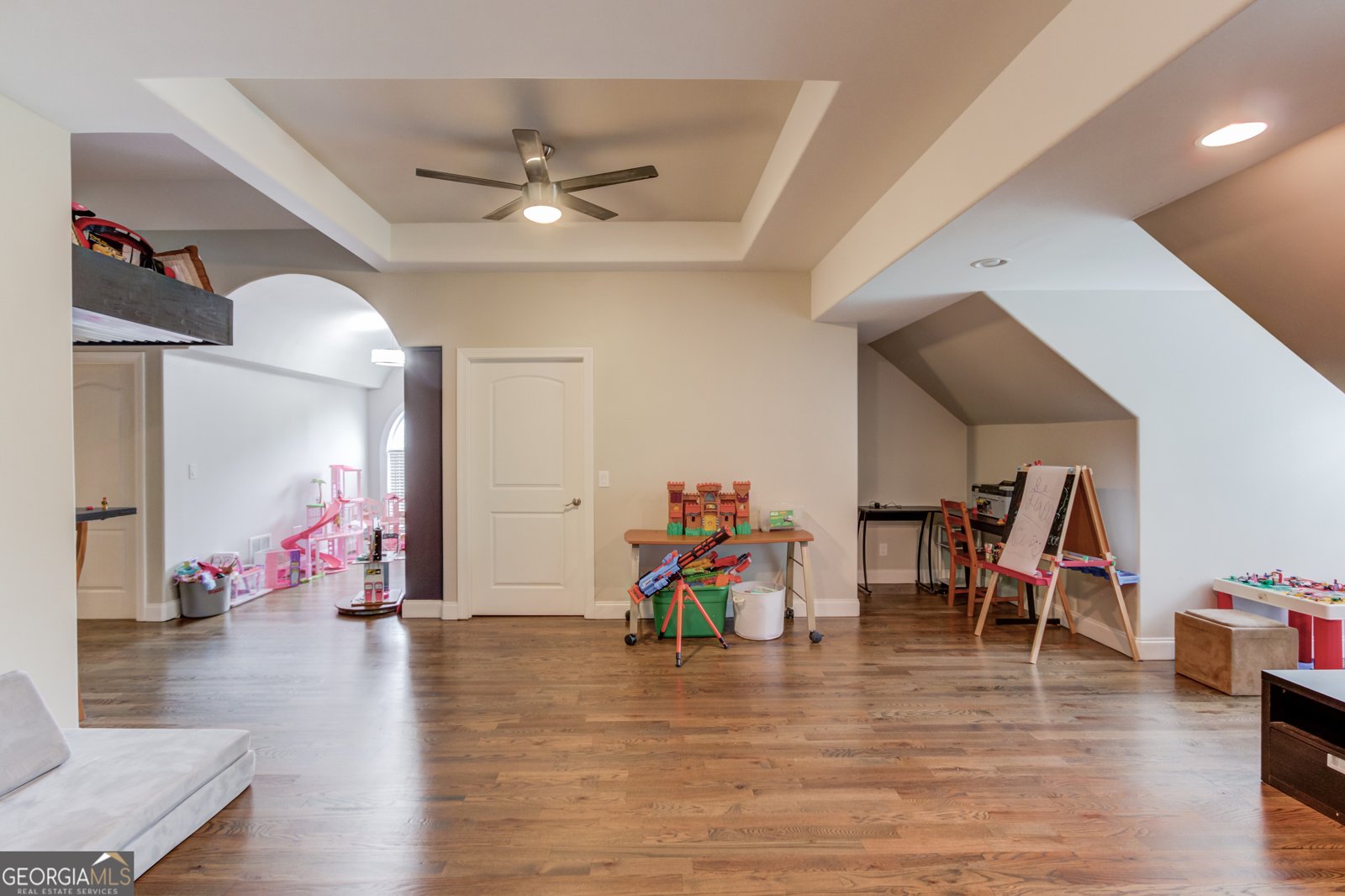 5667 Britt Whitmire Road Gainesville - Photo 37
