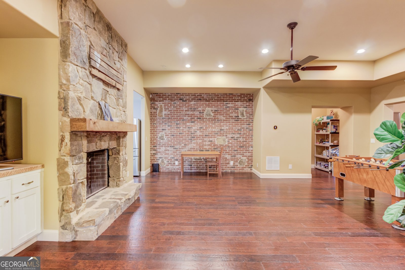 5667 Britt Whitmire Road Gainesville - Photo 41