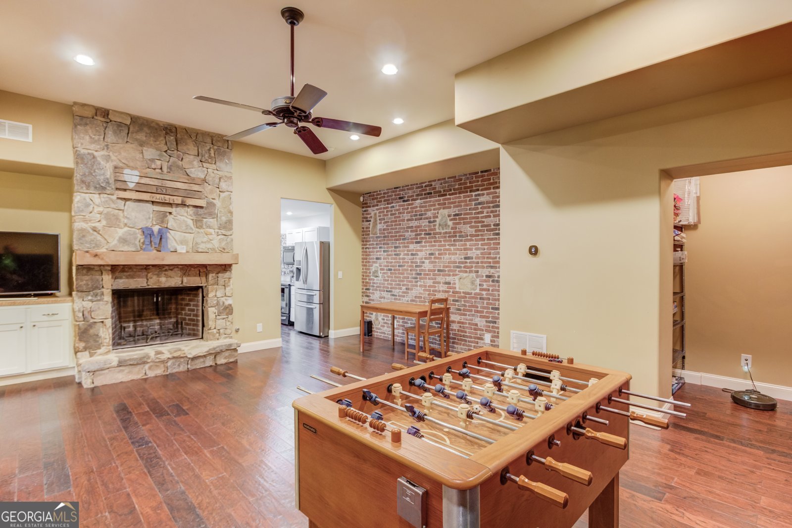 5667 Britt Whitmire Road Gainesville - Photo 42