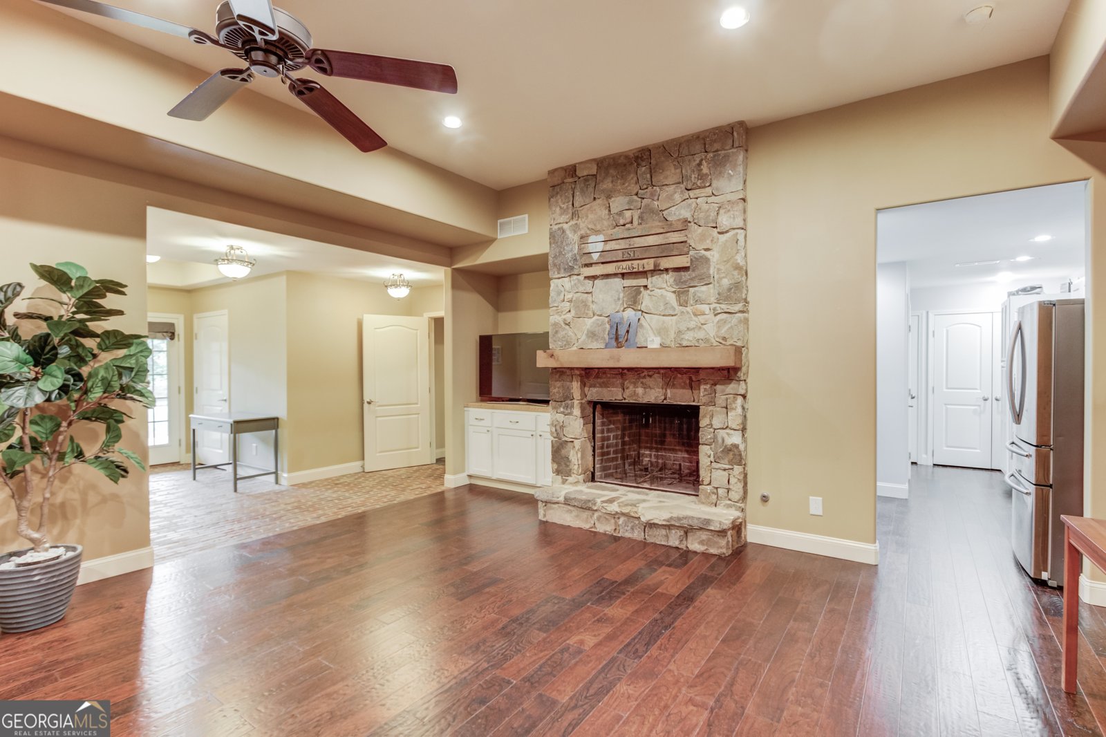 5667 Britt Whitmire Road Gainesville - Photo 43