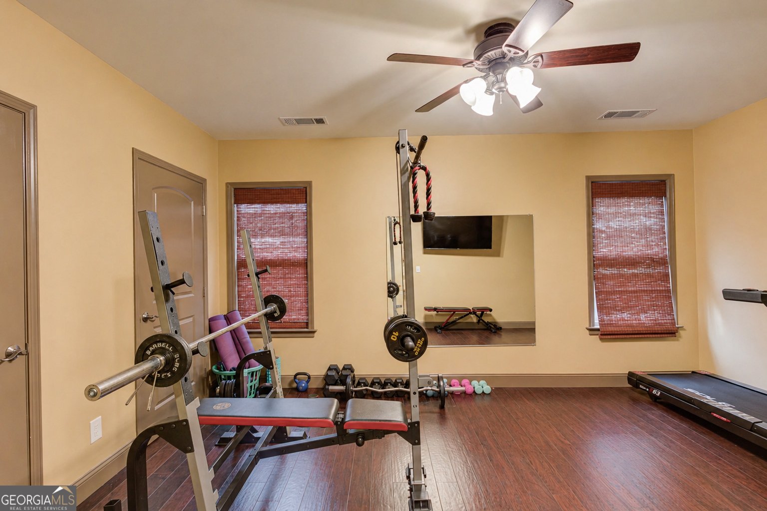 5667 Britt Whitmire Road Gainesville - Photo 47