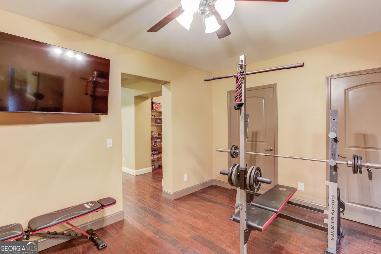 5667 Britt Whitmire Road Gainesville - Photo 48
