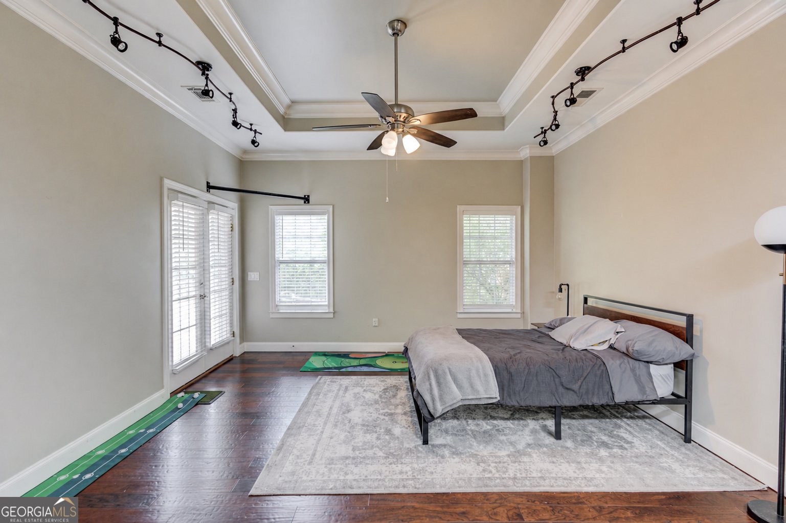 5667 Britt Whitmire Road Gainesville - Photo 49