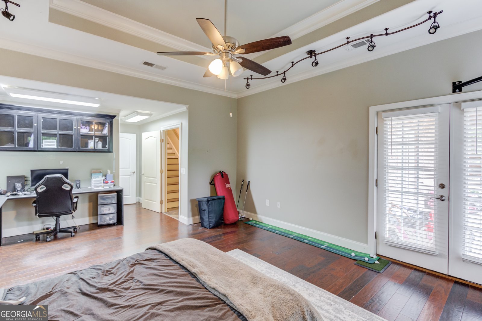 5667 Britt Whitmire Road Gainesville - Photo 50