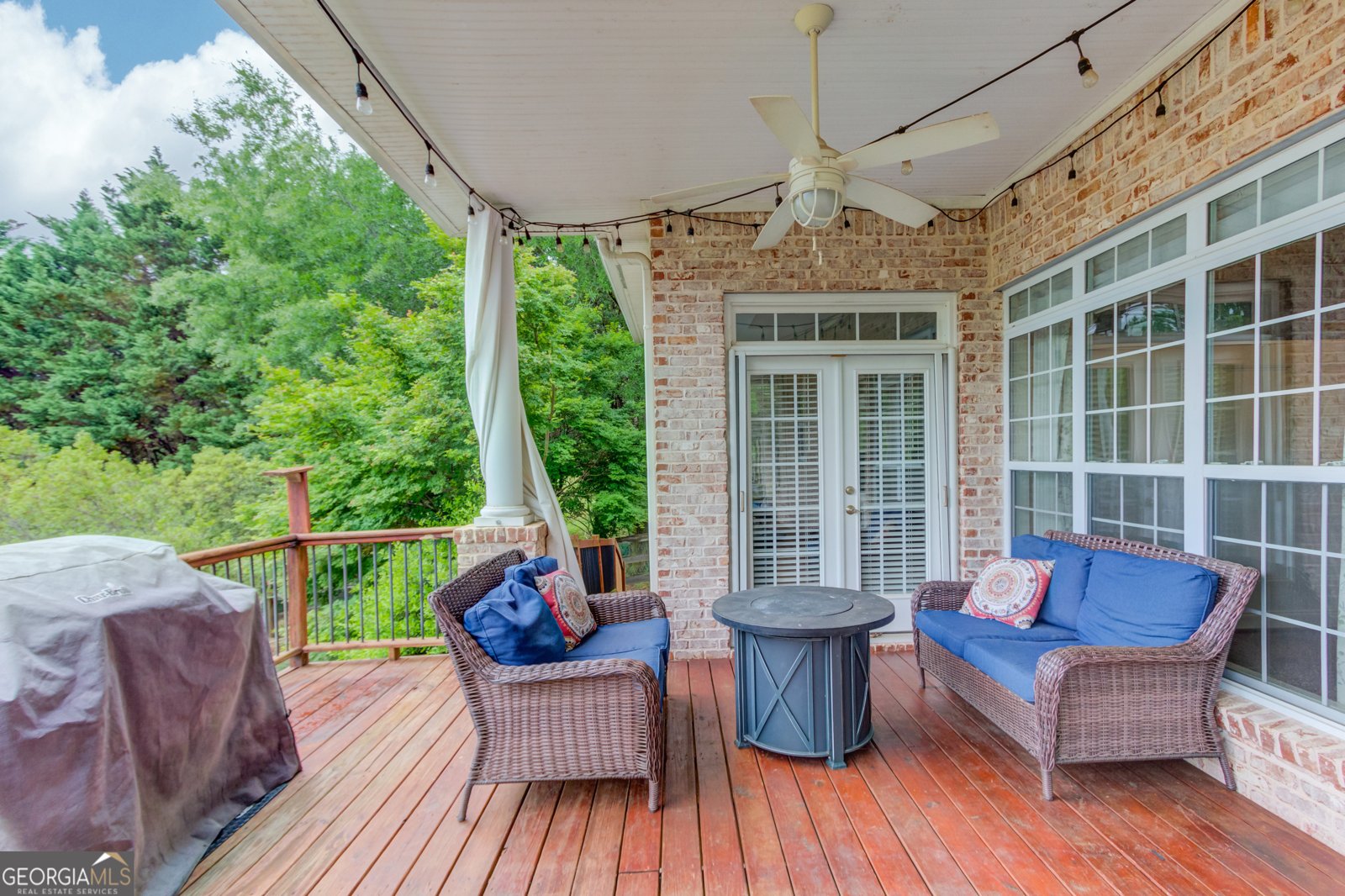5667 Britt Whitmire Road Gainesville - Photo 56
