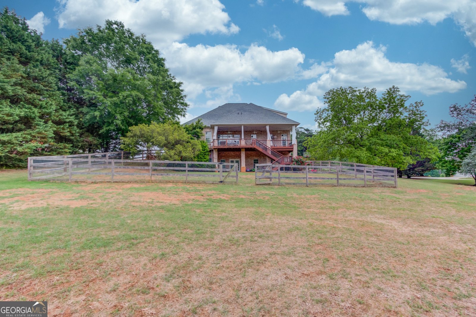 5667 Britt Whitmire Road Gainesville - Photo 61