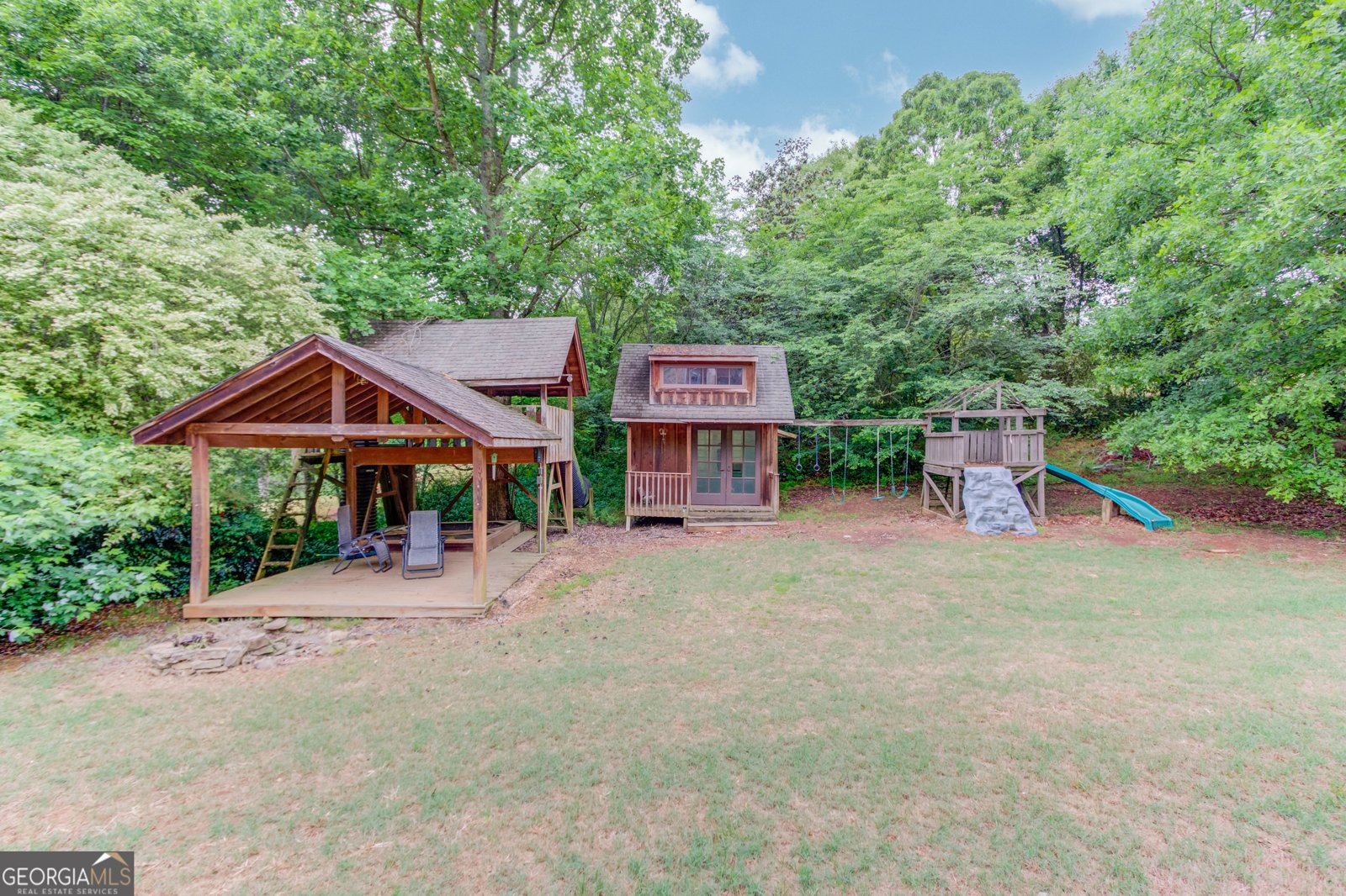5667 Britt Whitmire Road Gainesville - Photo 64