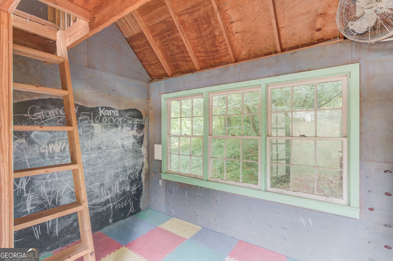 5667 Britt Whitmire Road Gainesville - Photo 65