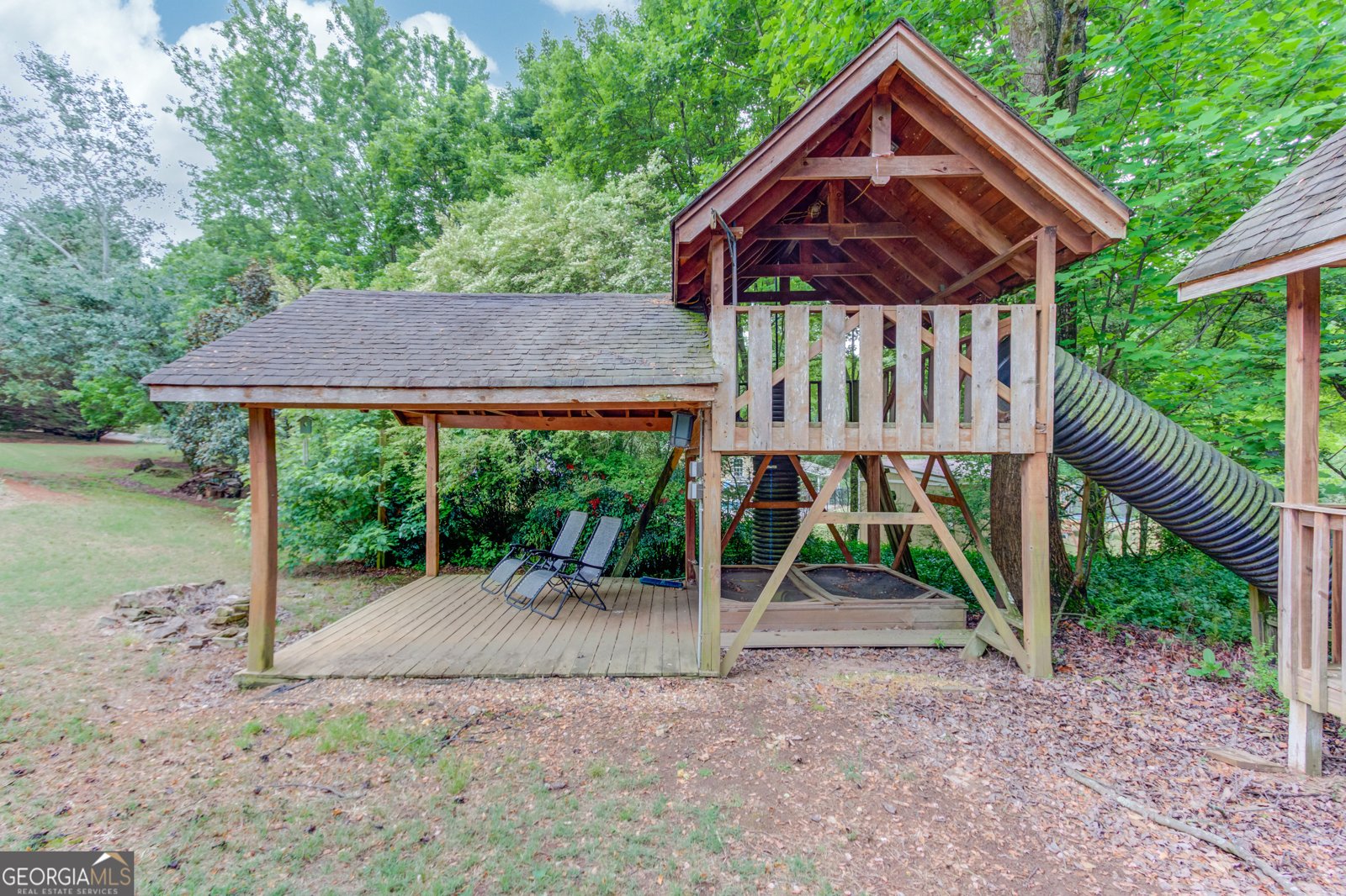 5667 Britt Whitmire Road Gainesville - Photo 66