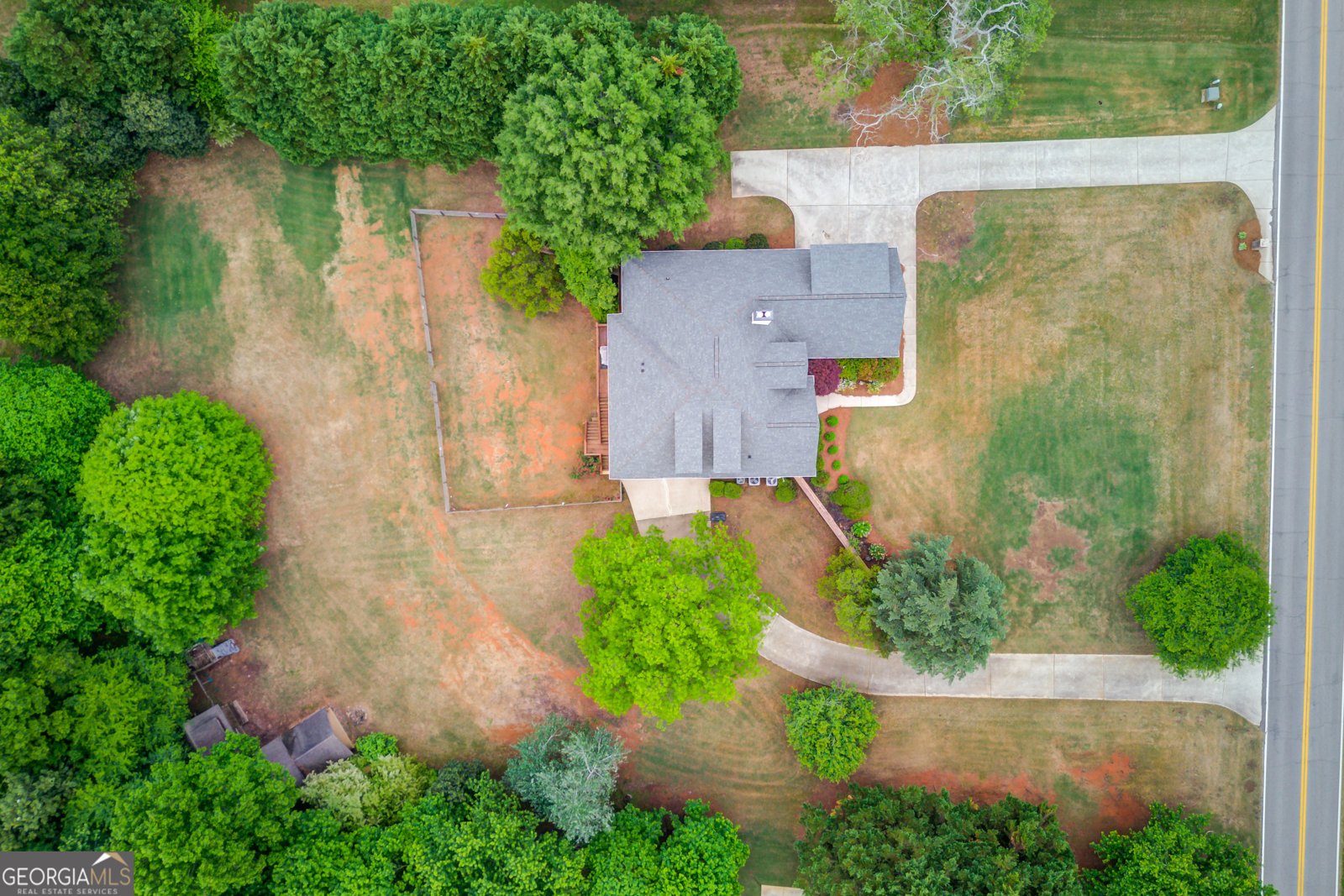 5667 Britt Whitmire Road Gainesville - Photo 67