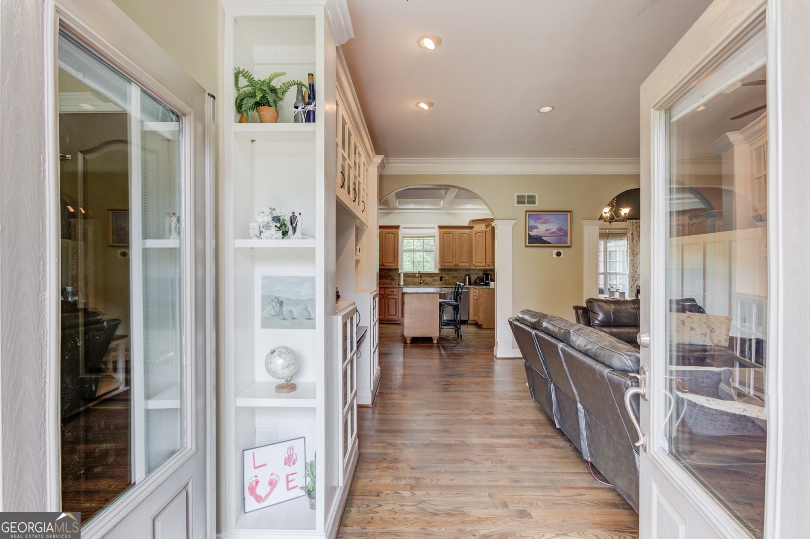 5667 Britt Whitmire Road Gainesville - Photo 7