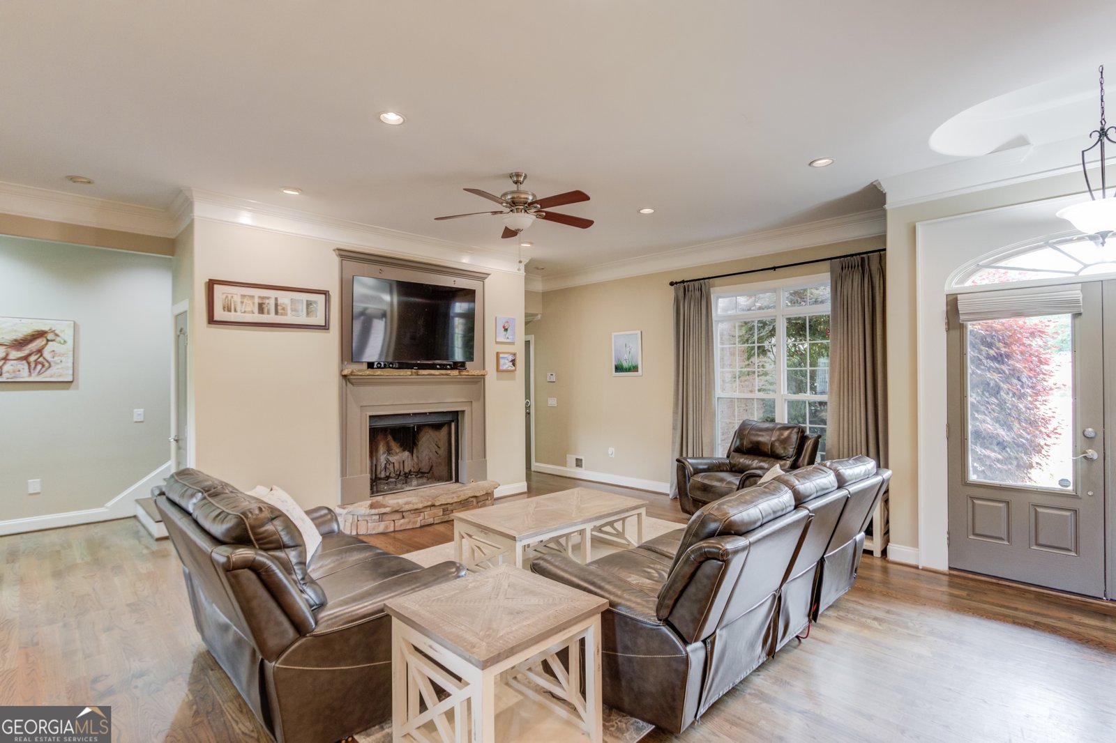 5667 Britt Whitmire Road Gainesville - Photo 8