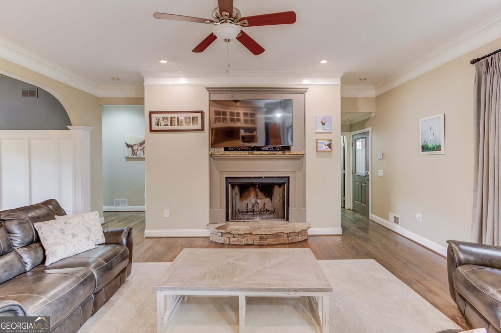 5667 Britt Whitmire Road Gainesville - Photo 9