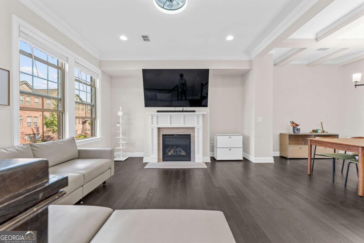 4468 Dunblane Avenue Sugar Hill - Photo 10