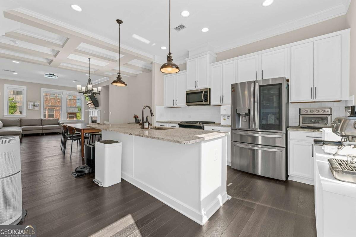 4468 Dunblane Avenue Sugar Hill - Photo 19