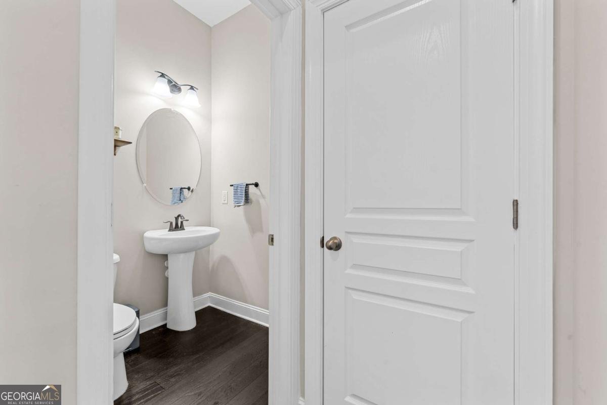 4468 Dunblane Avenue Sugar Hill - Photo 20