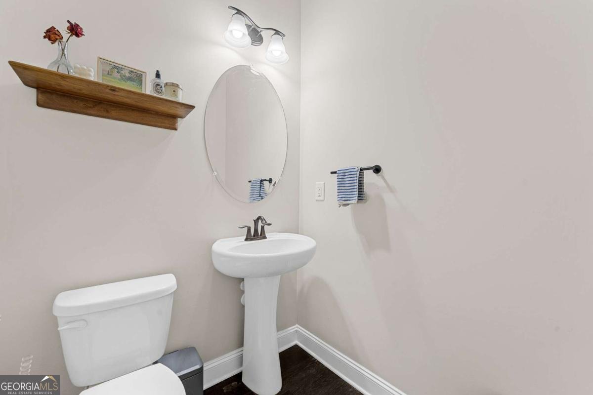 4468 Dunblane Avenue Sugar Hill - Photo 21