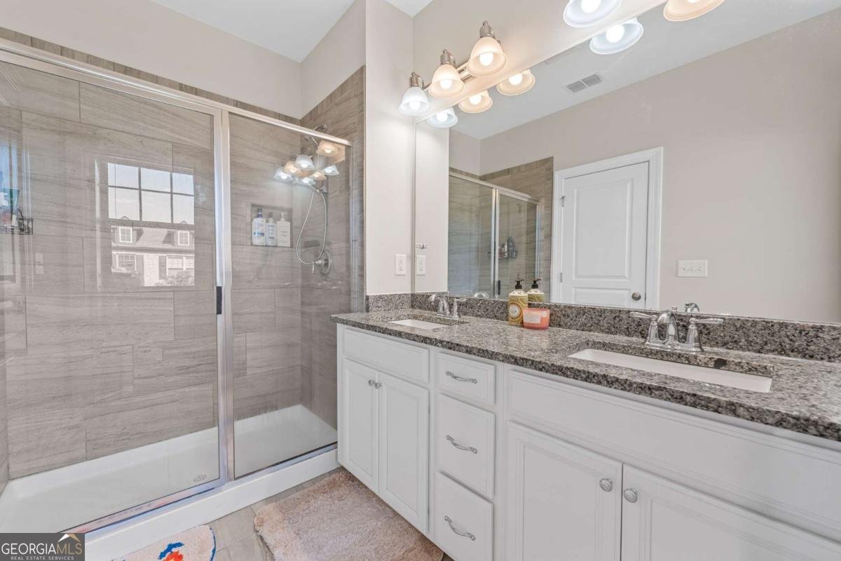 4468 Dunblane Avenue Sugar Hill - Photo 30