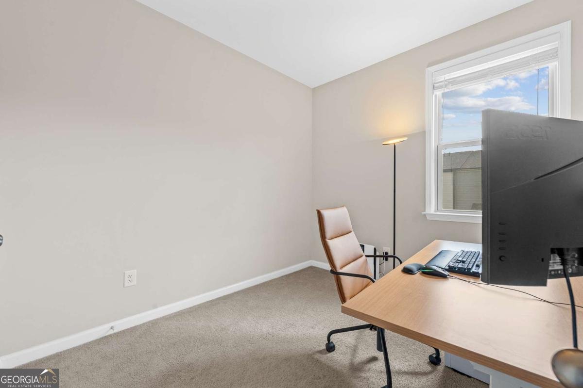 4468 Dunblane Avenue Sugar Hill - Photo 33