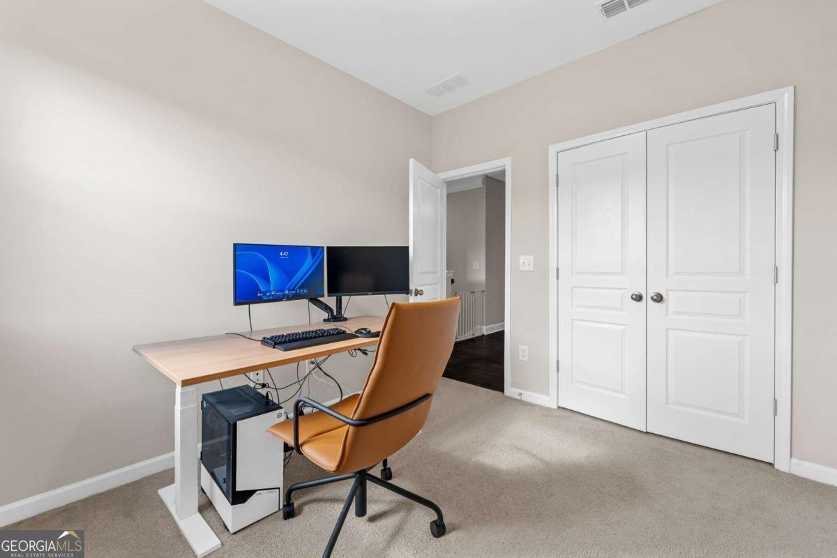 4468 Dunblane Avenue Sugar Hill - Photo 34