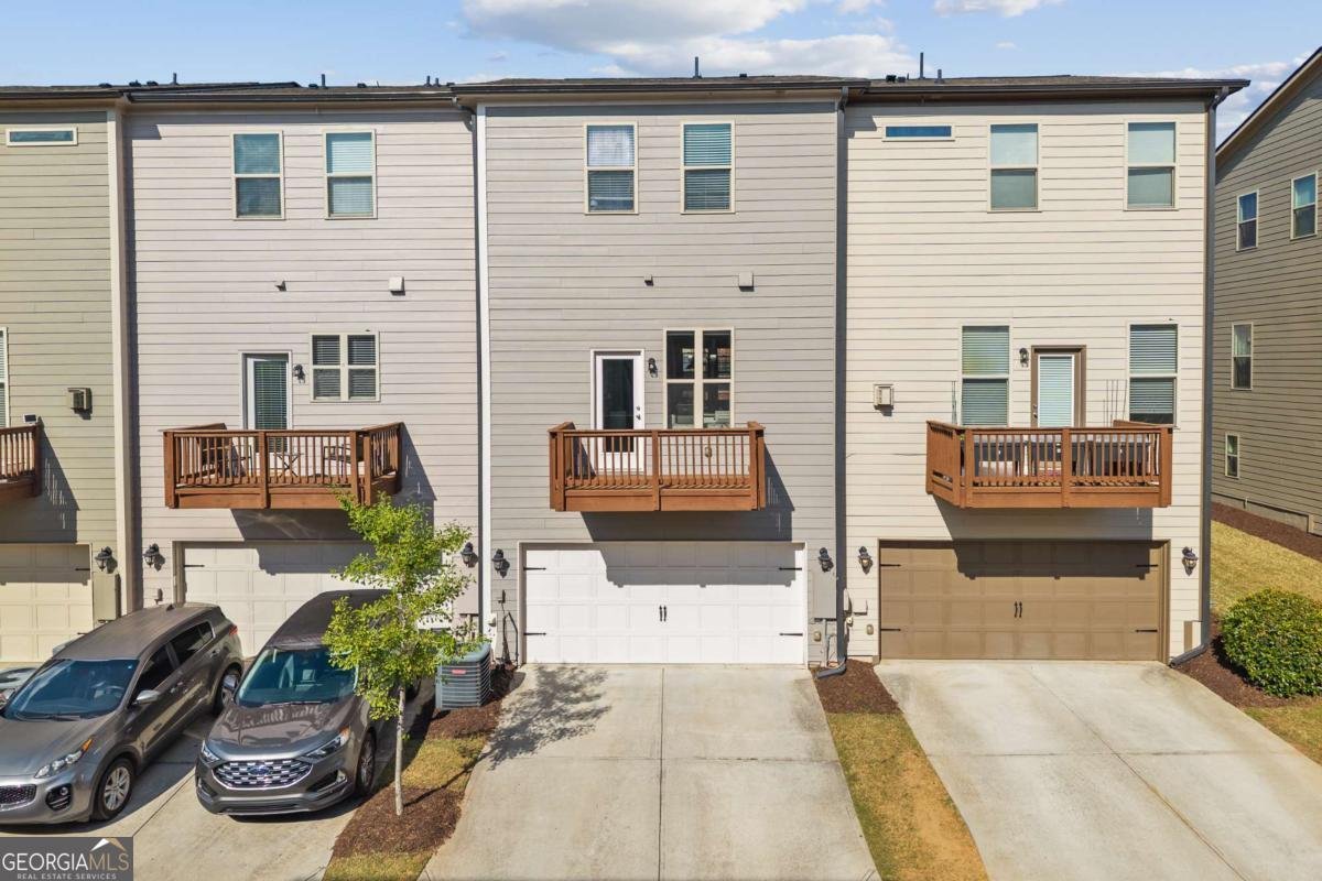 4468 Dunblane Avenue Sugar Hill - Photo 46