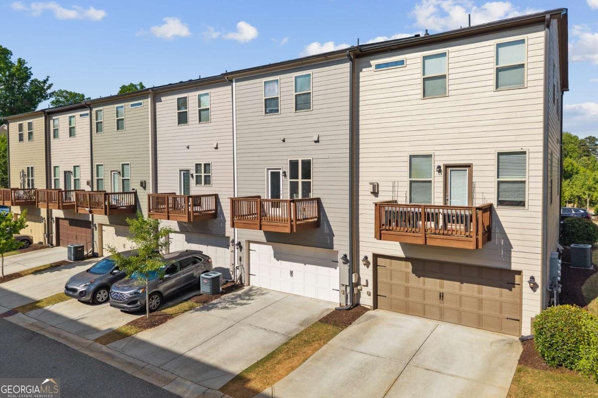 4468 Dunblane Avenue Sugar Hill - Photo 47