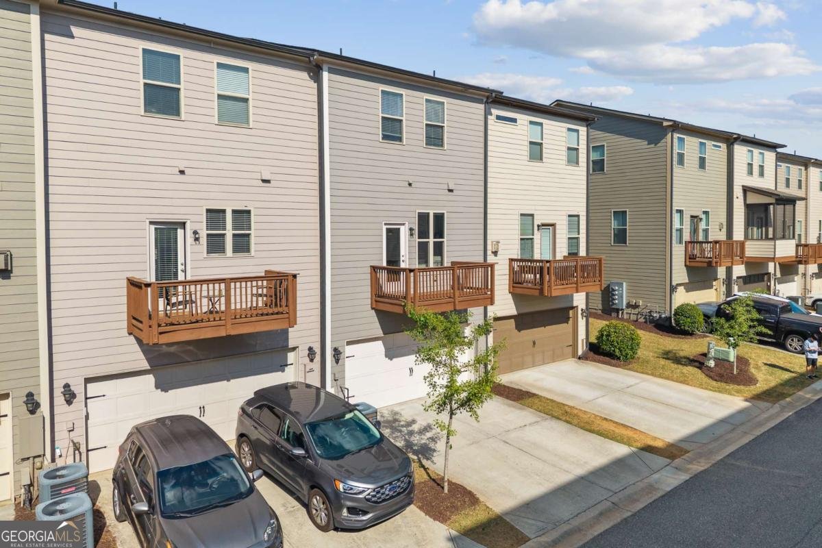 4468 Dunblane Avenue Sugar Hill - Photo 48