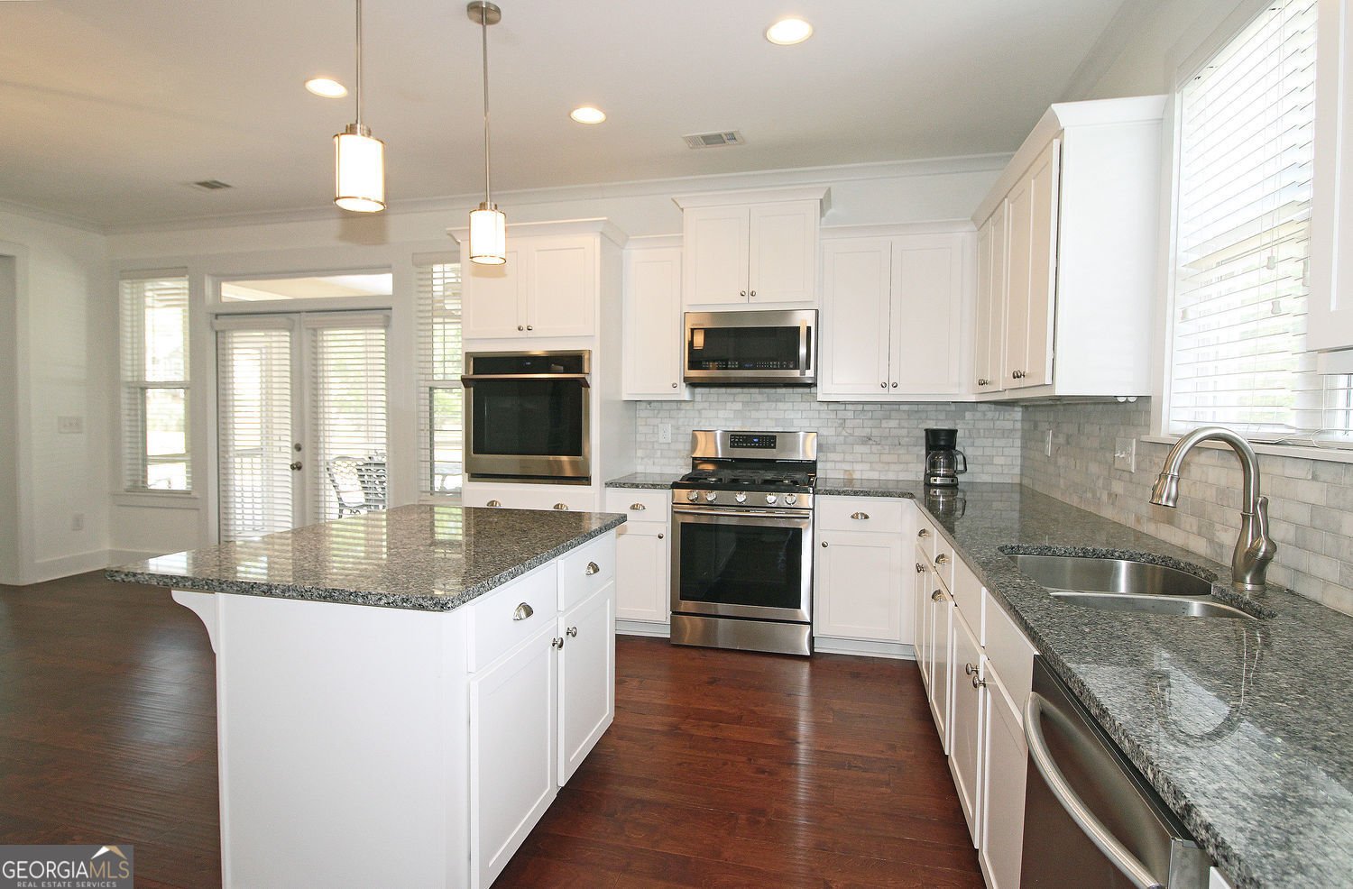 3604 Sandhill Drive Conyers - Photo 10