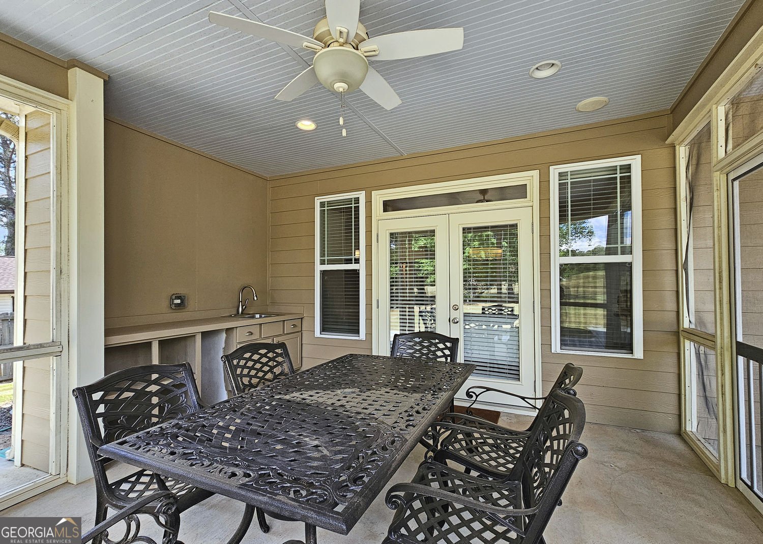 3604 Sandhill Drive Conyers - Photo 27