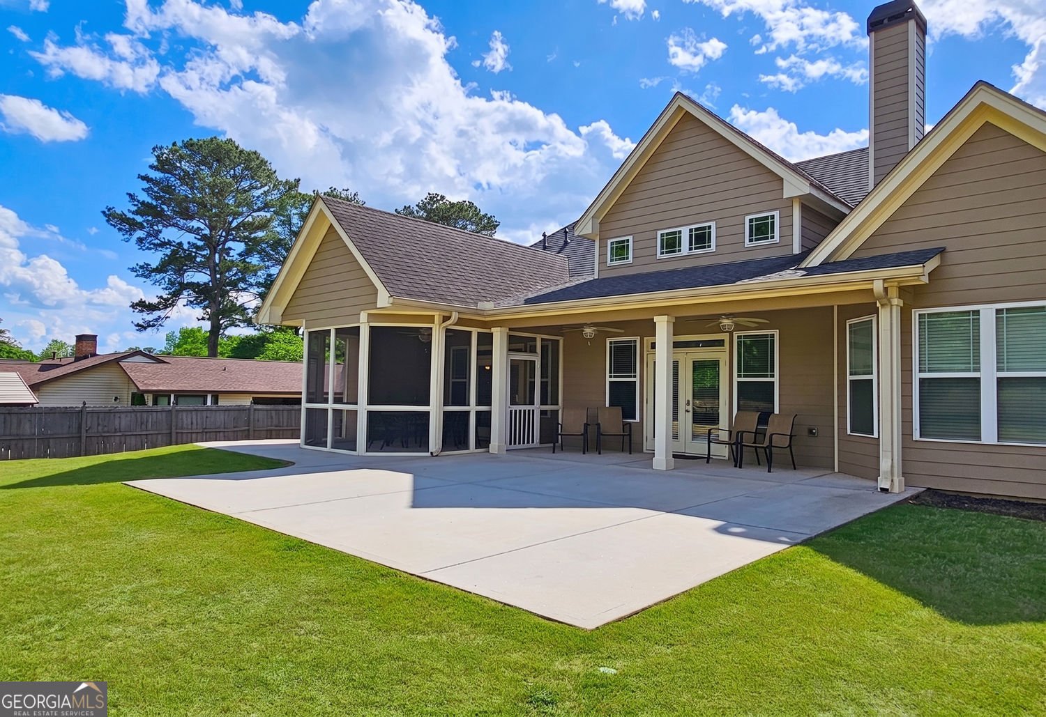 3604 Sandhill Drive Conyers - Photo 28