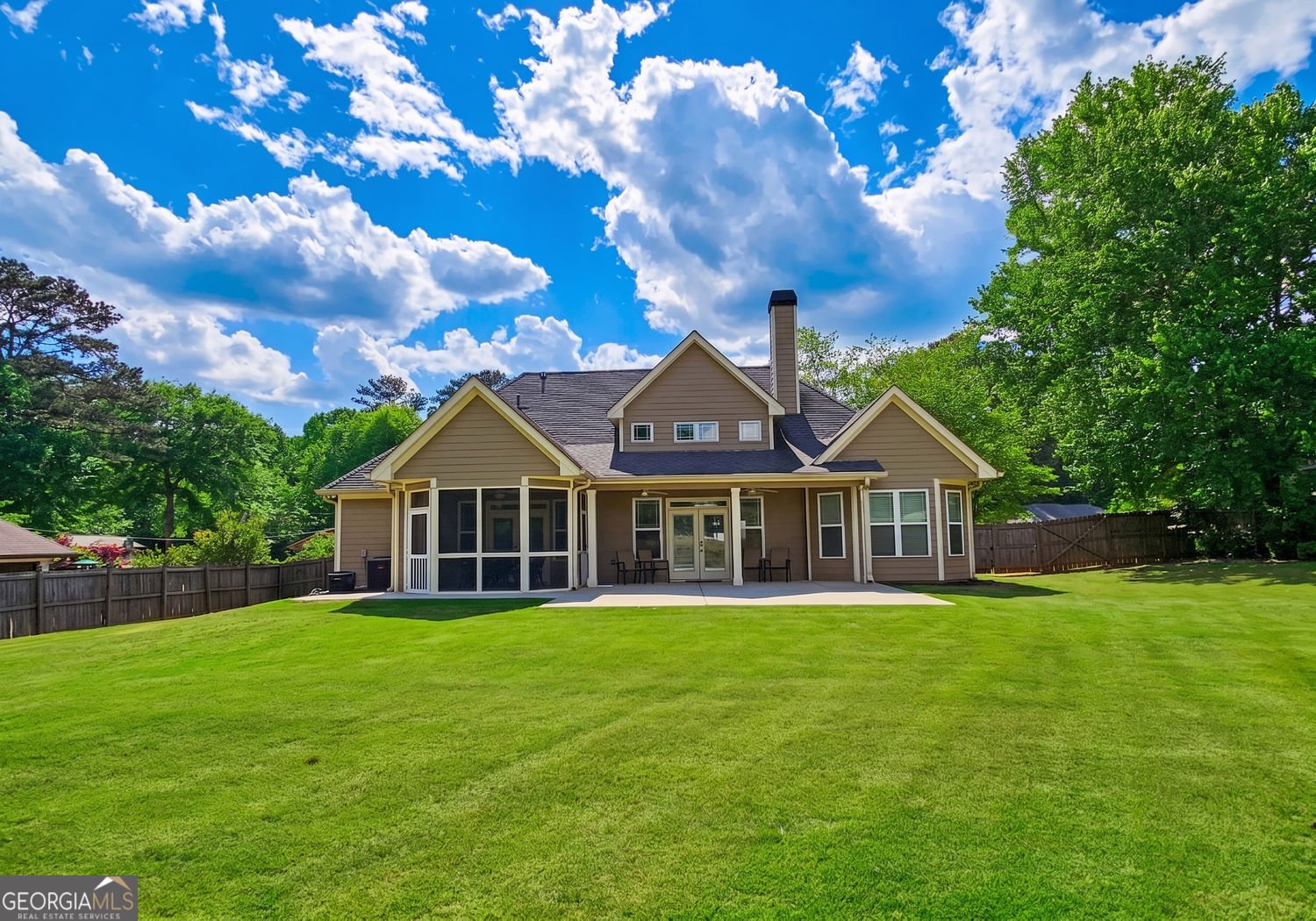 3604 Sandhill Drive Conyers - Photo 30