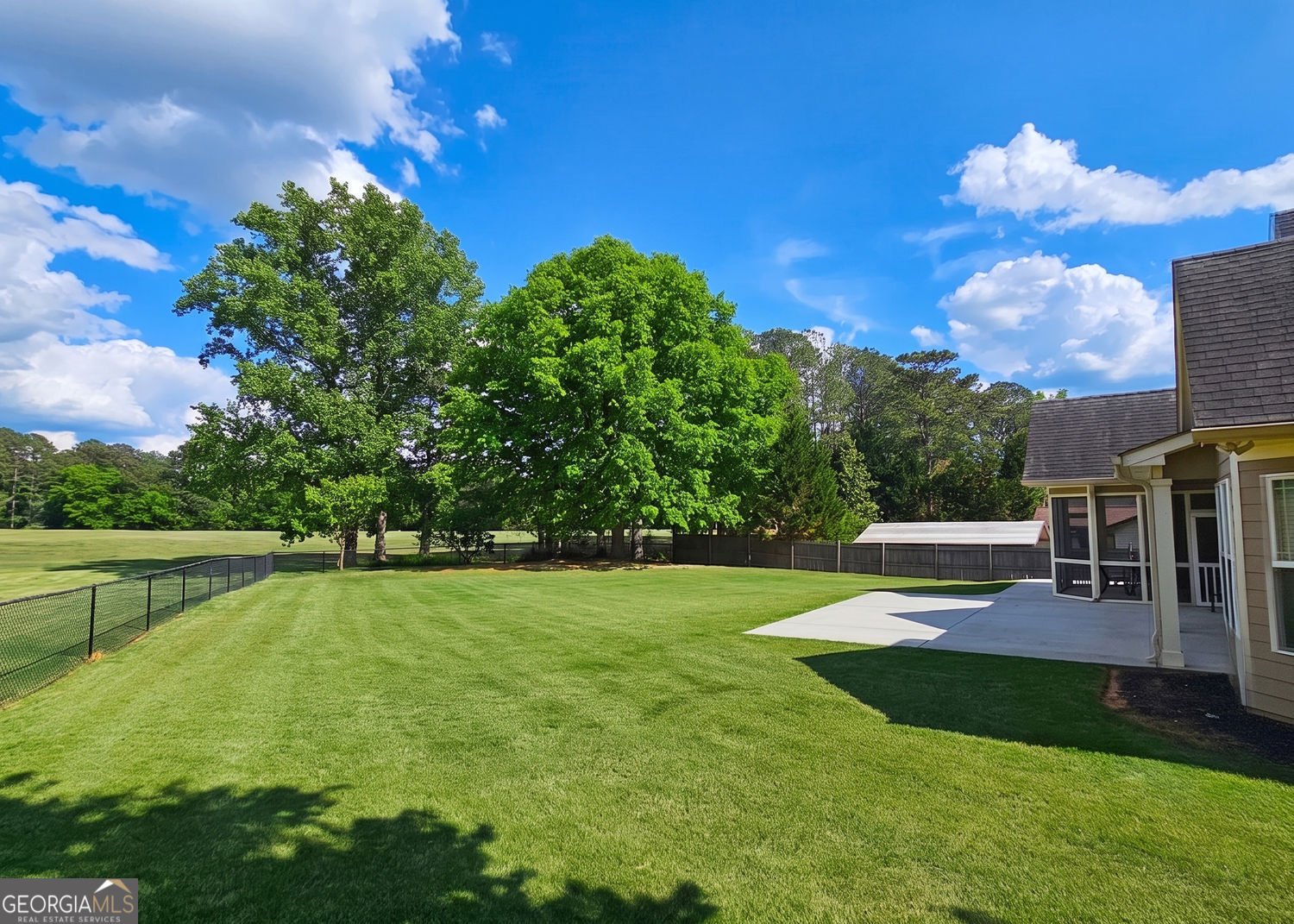 3604 Sandhill Drive Conyers - Photo 31