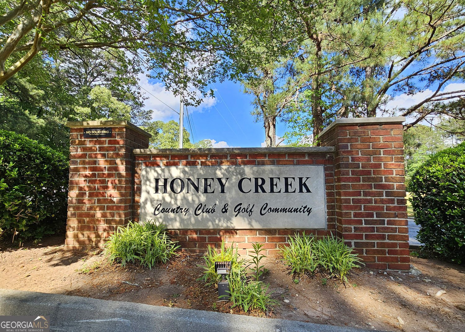 3604 Sandhill Drive Conyers - Photo 32