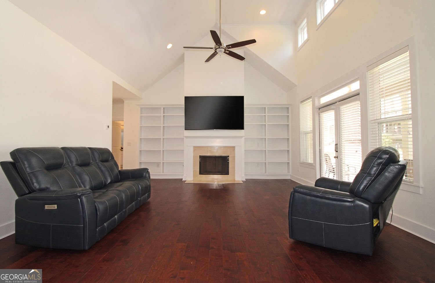 3604 Sandhill Drive Conyers - Photo 6