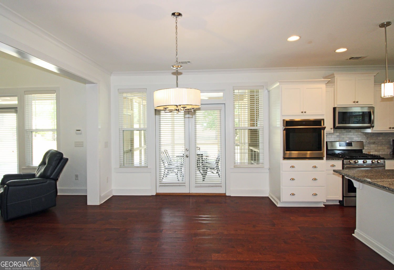 3604 Sandhill Drive Conyers - Photo 7