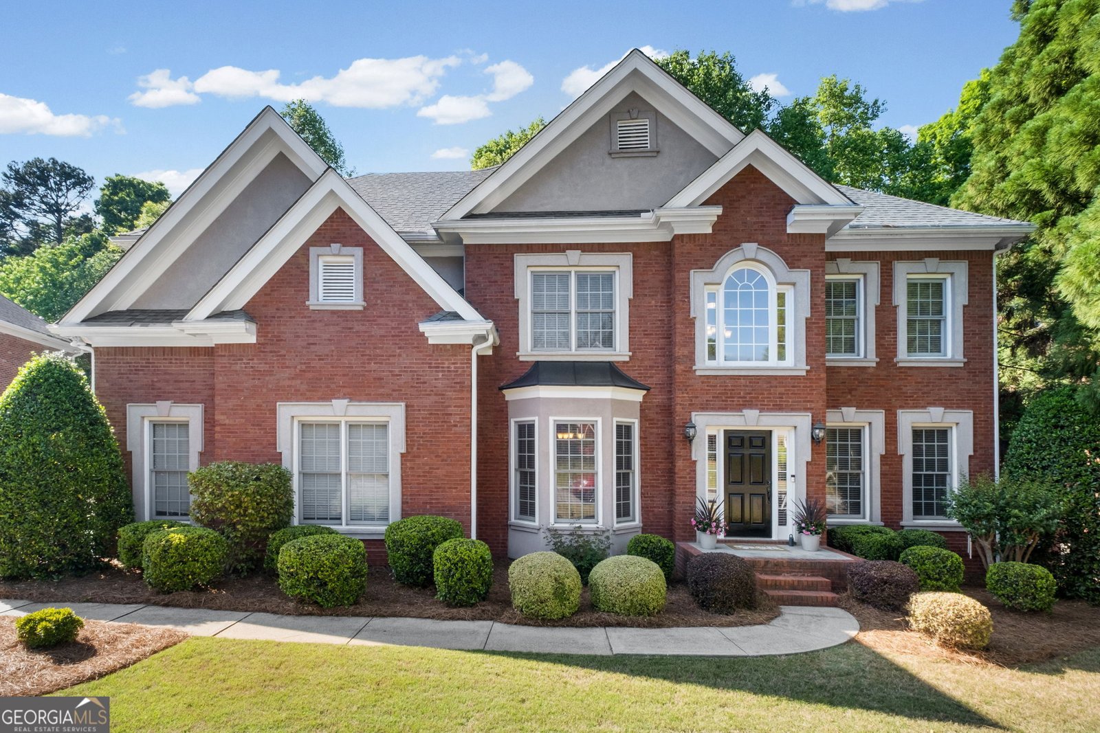 145 Whitestone Court Johns Creek - Photo 1