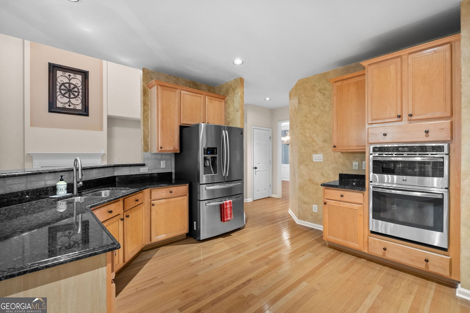 145 Whitestone Court Johns Creek - Photo 12