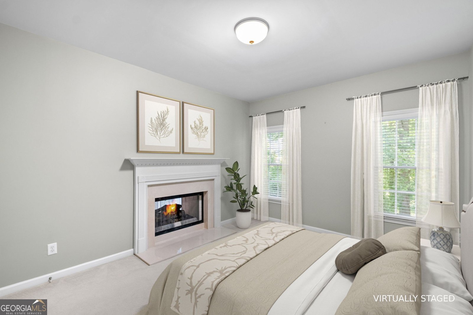 145 Whitestone Court Johns Creek - Photo 41