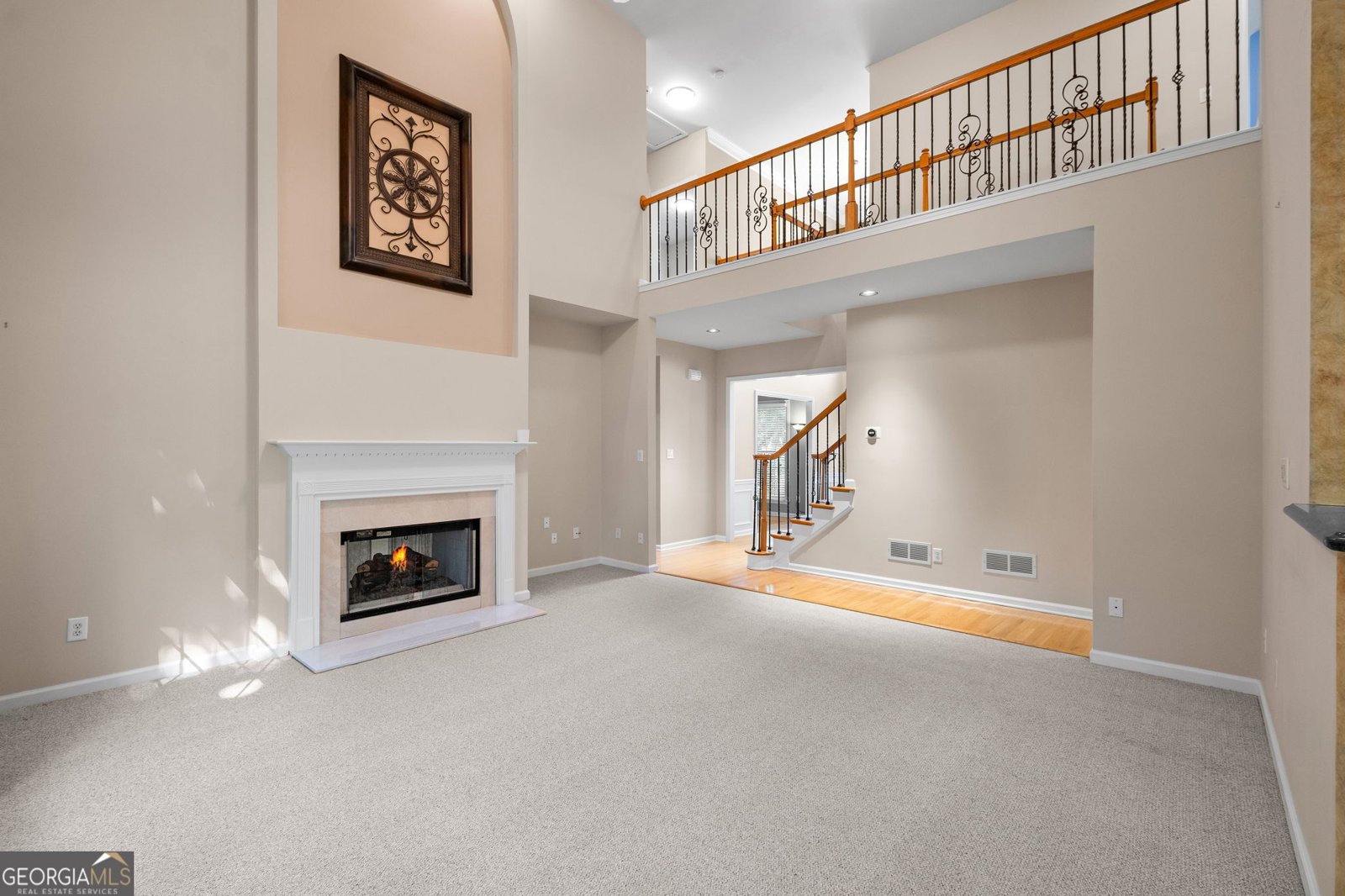 145 Whitestone Court Johns Creek - Photo 9