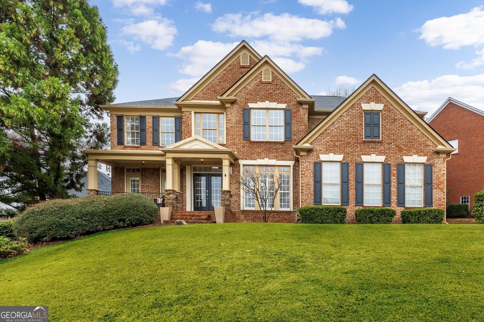 5262 Enniskillen Court Suwanee - Photo 1