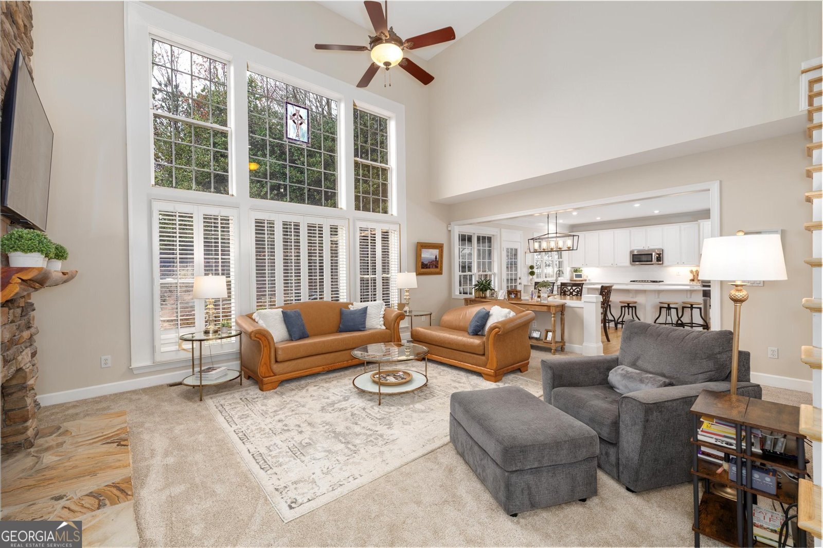 5262 Enniskillen Court Suwanee - Photo 10