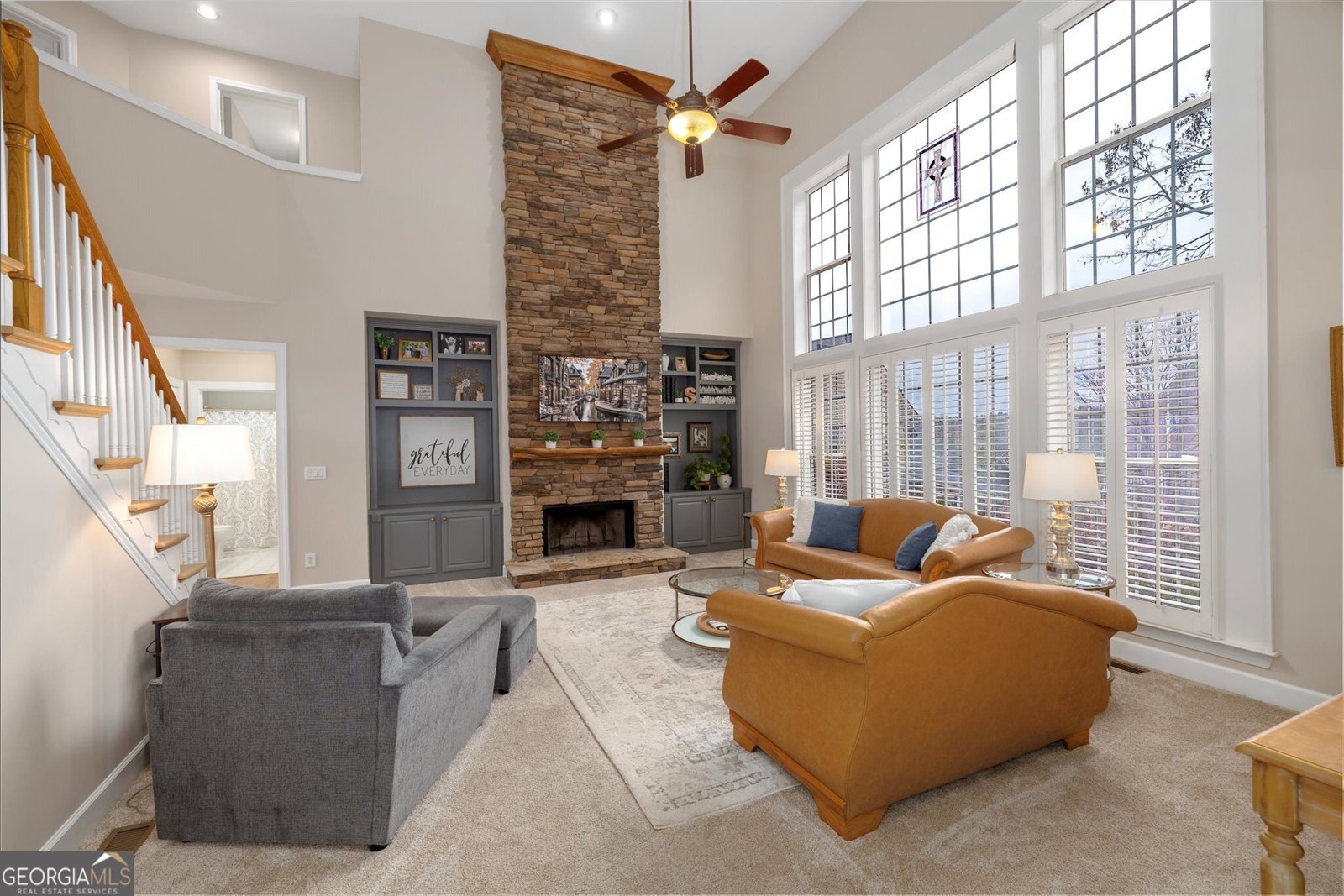 5262 Enniskillen Court Suwanee - Photo 11