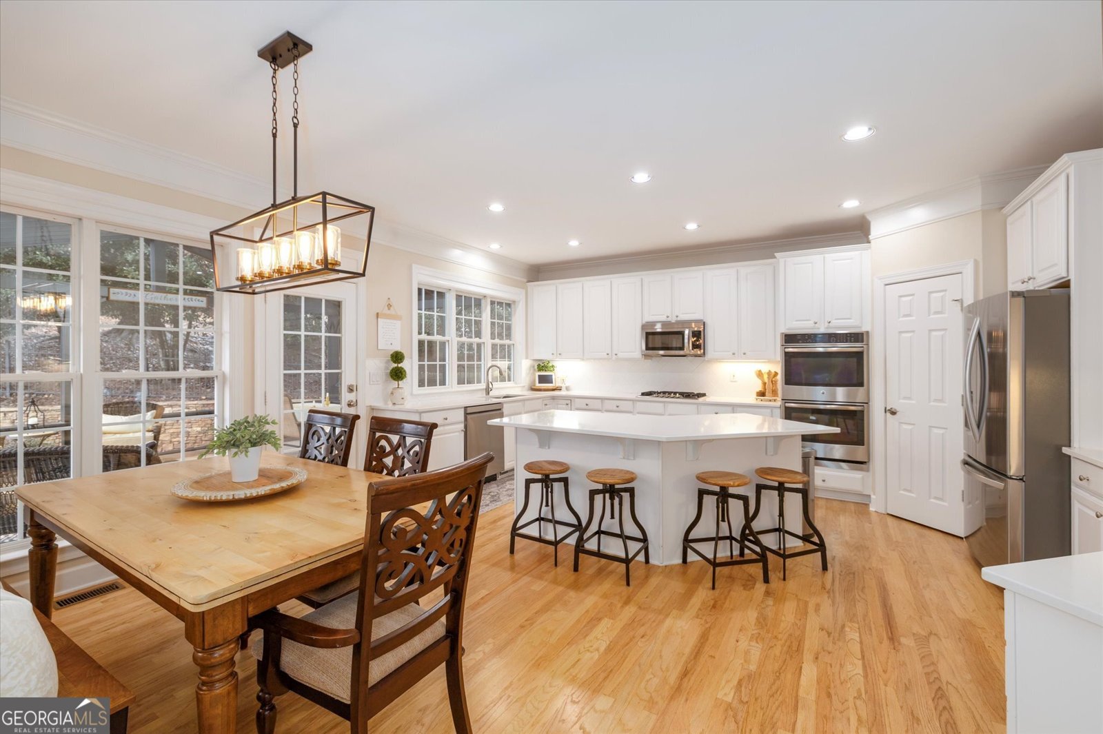 5262 Enniskillen Court Suwanee - Photo 12