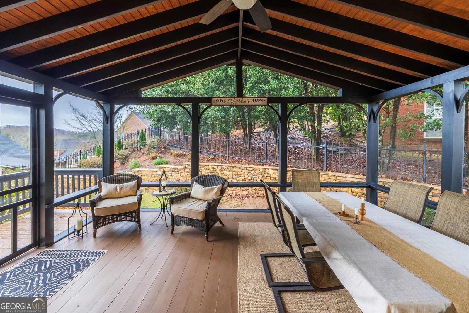 5262 Enniskillen Court Suwanee - Photo 15