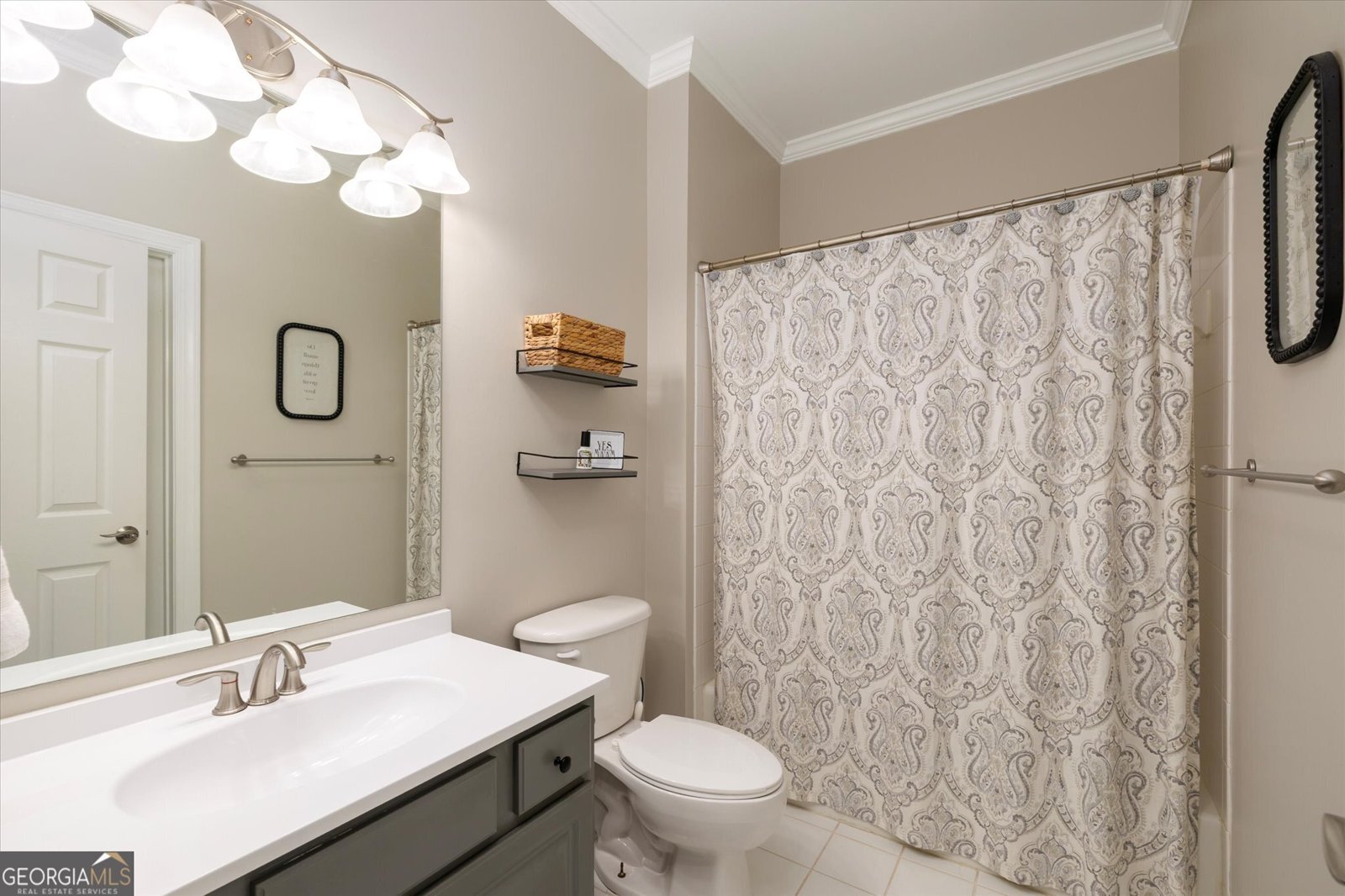 5262 Enniskillen Court Suwanee - Photo 17