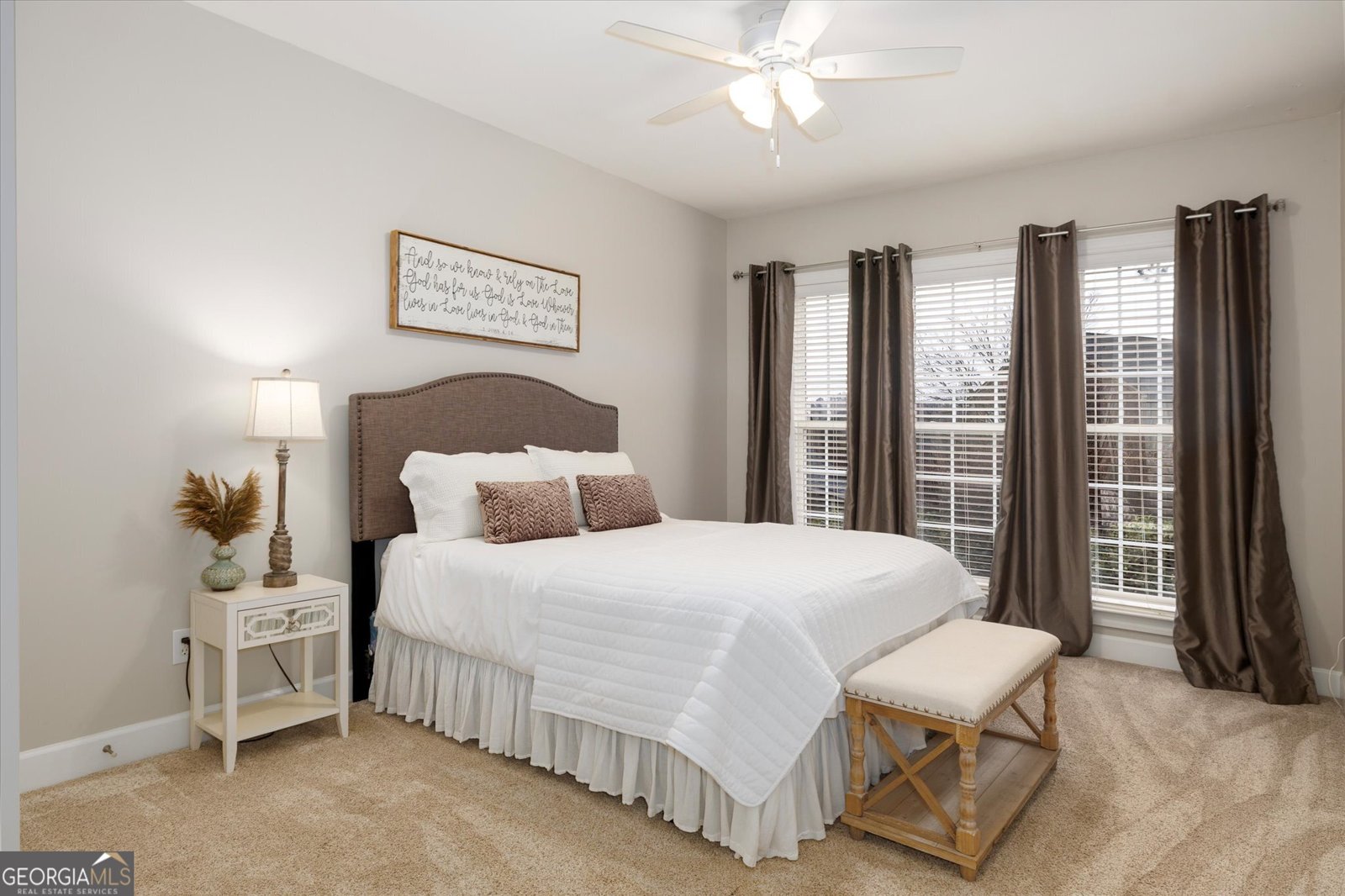 5262 Enniskillen Court Suwanee - Photo 18
