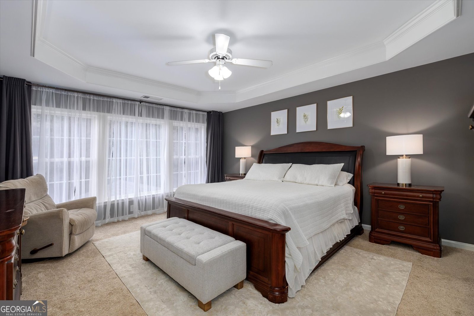5262 Enniskillen Court Suwanee - Photo 20