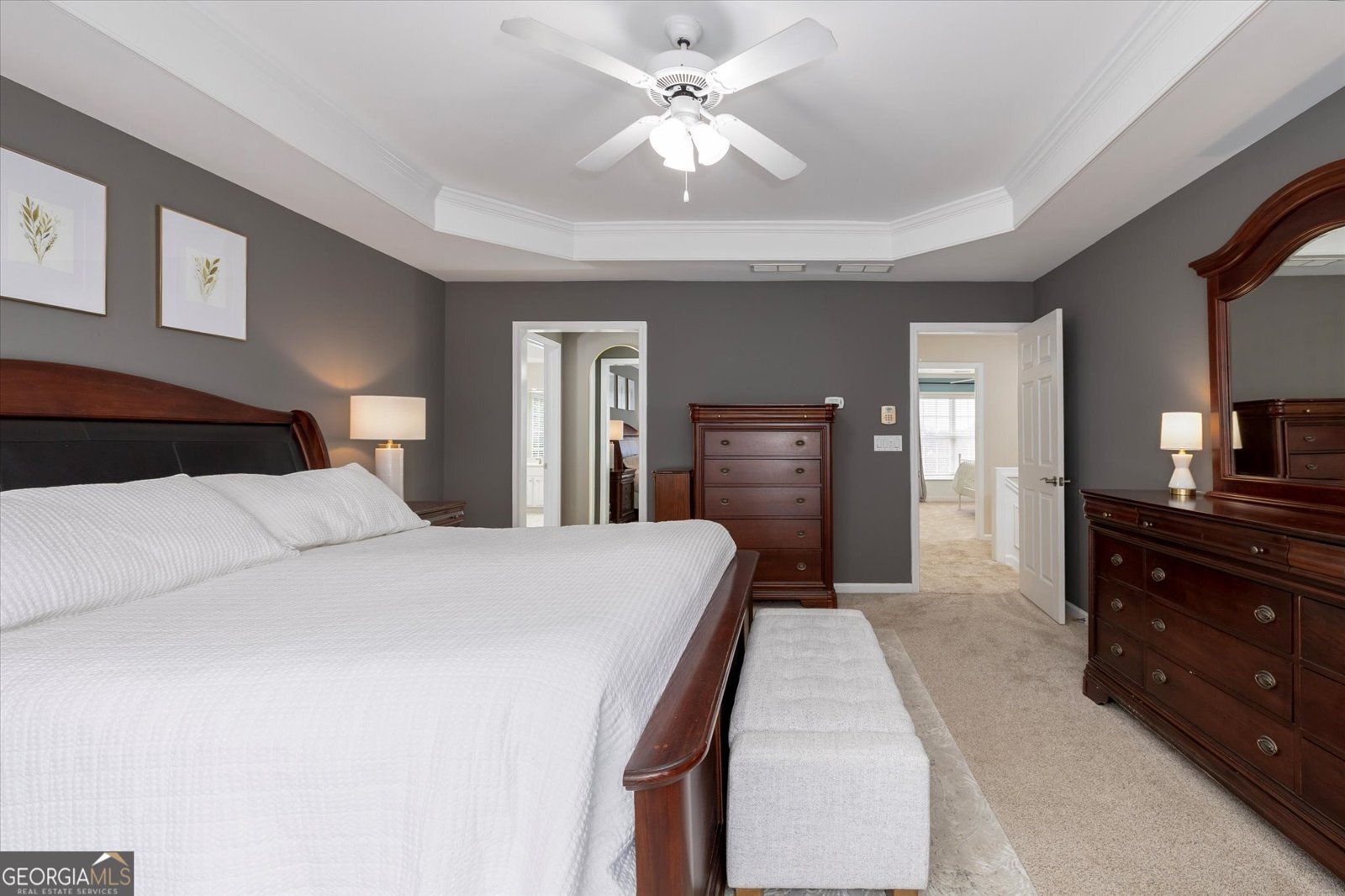 5262 Enniskillen Court Suwanee - Photo 21